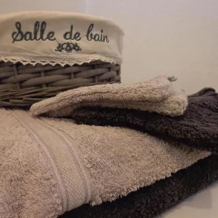 Maison Setem Holiday home