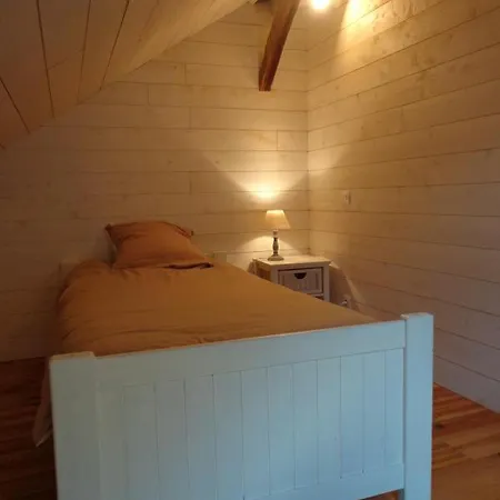 Maison Setem Holiday home