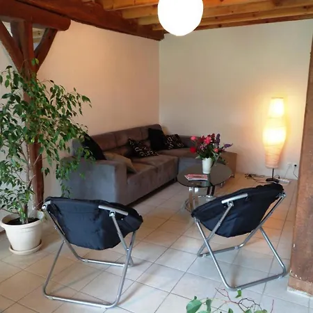 Holiday home Maison Setem Grenade-sur-l'Adour