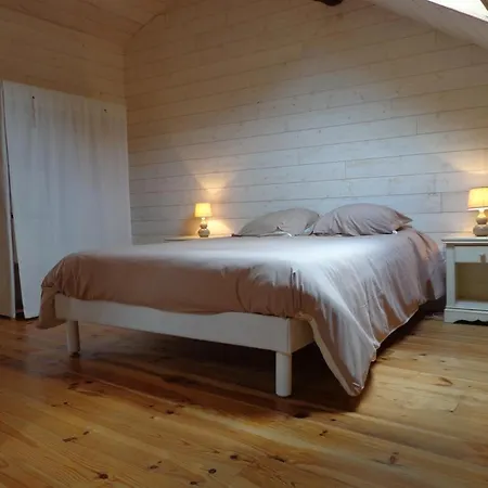 Maison Setem Holiday home