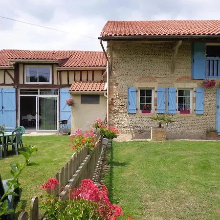 Maison Setem