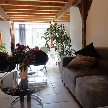 Maison Setem Grenade-sur-lʼAdour