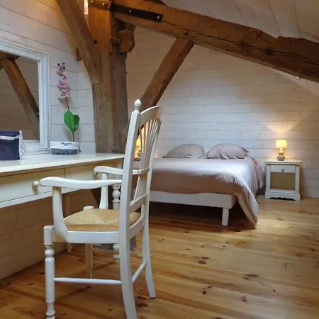 Holiday home Maison Setem *