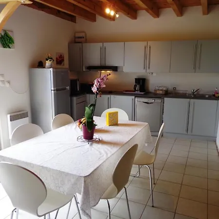 Maison Setem * Grenade-sur-lʼAdour