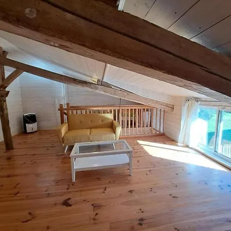 Maison Setem Holiday home