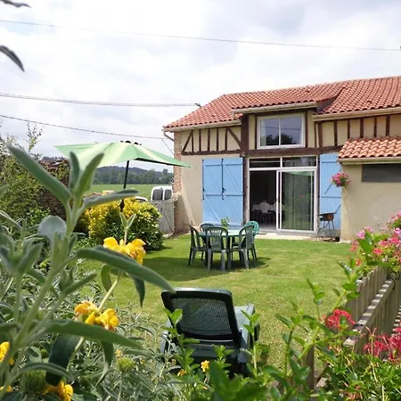 Maison Setem Grenade-sur-l'Adour