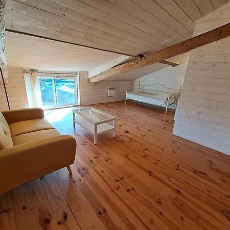 Maison Setem Holiday home *