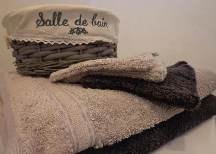 Maison Setem Prázdninový dům