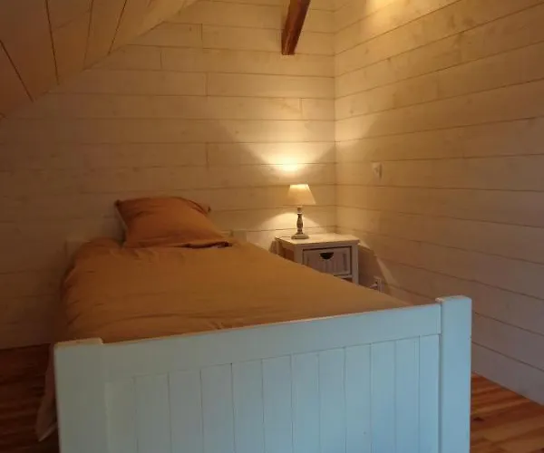 Maison Setem Prázdninový dům