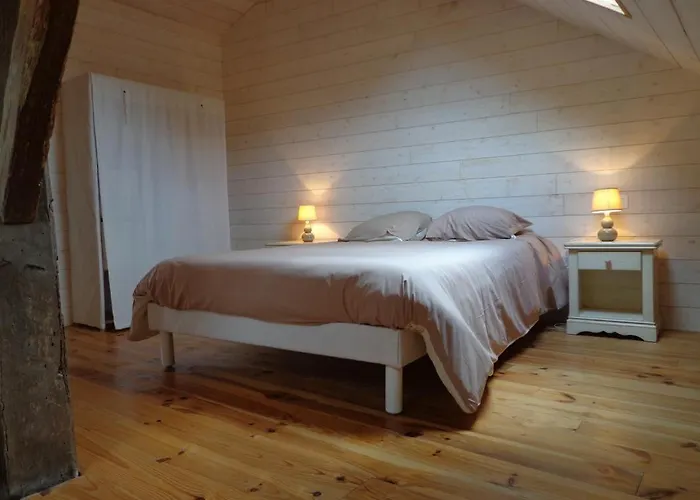 Maison Setem Prázdninový dům