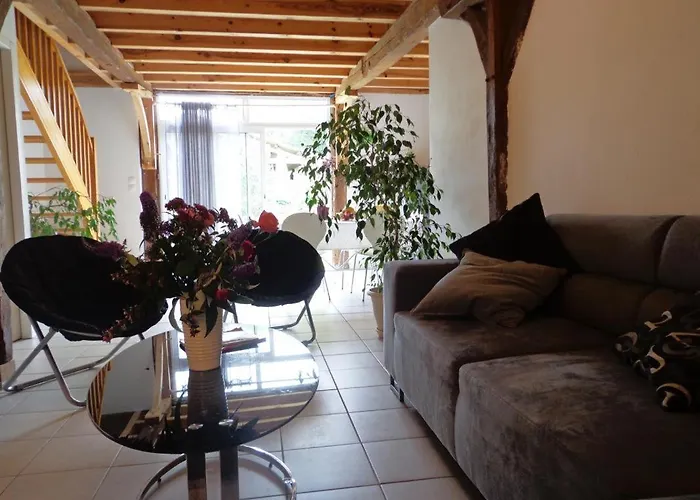 Maison Setem Grenade-sur-lʼAdour