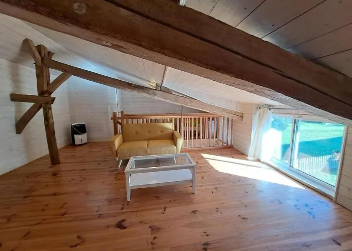 Maison Setem Prázdninový dům