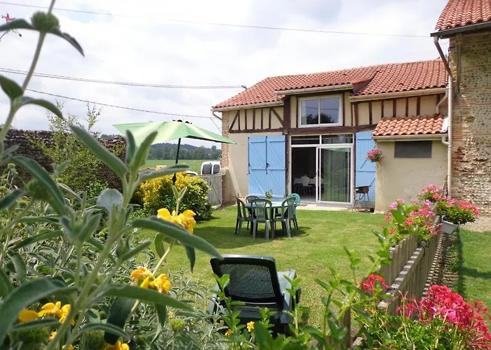 Maison Setem Grenade-sur-lʼAdour
