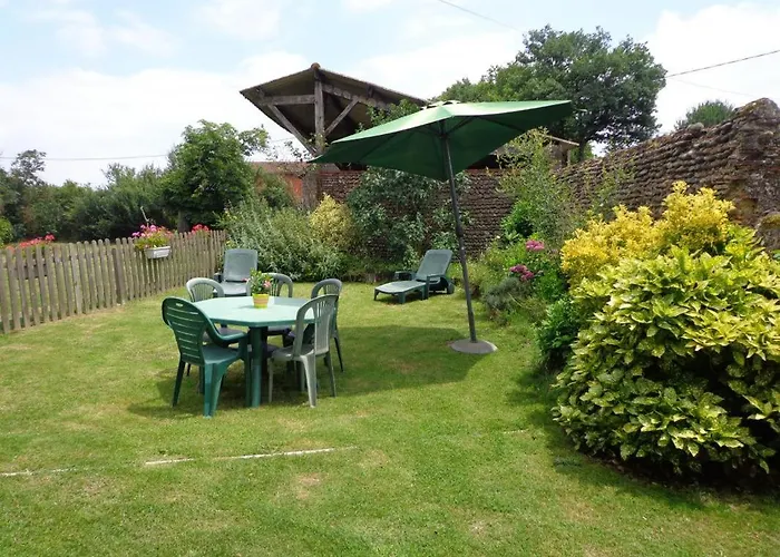 Maison Setem Grenade-sur-lʼAdour